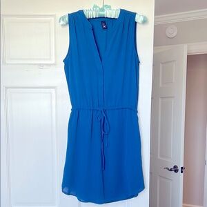 Gap women’s sleeveless dress